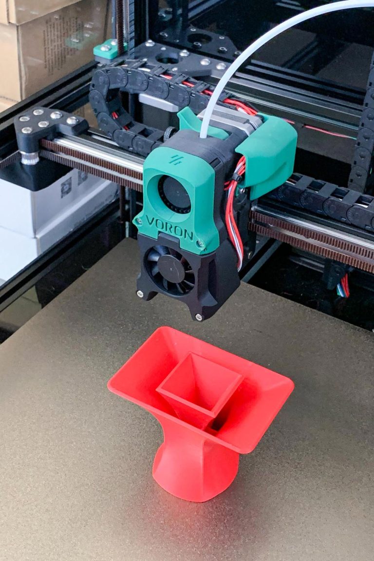 3D Print Example