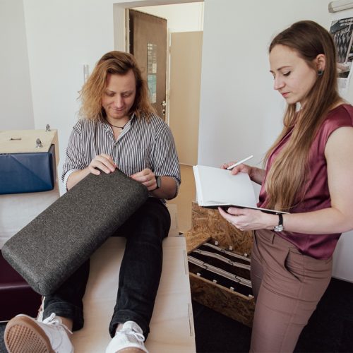 Join us! zdjęcie profilowe