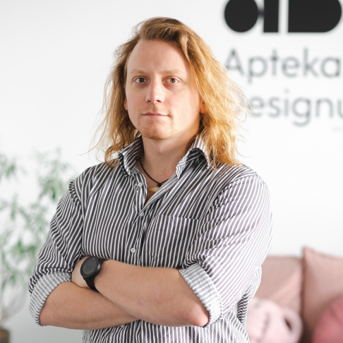 Filip Czapla zdjęcie profilowe