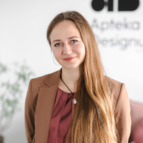 Joanna Rudzińska zdjęcie profilowe